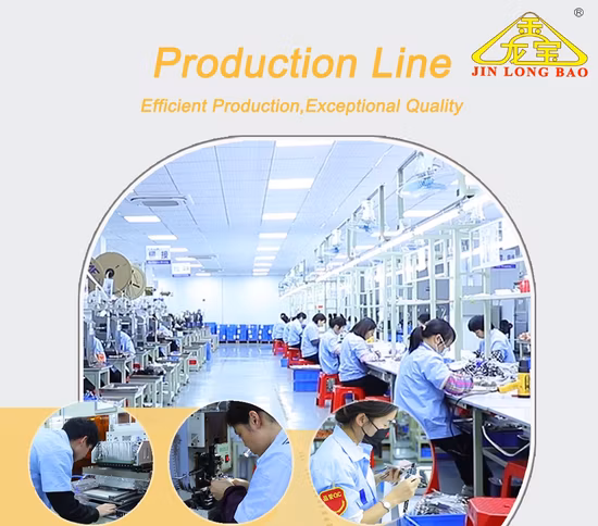 Chip-in-Glas-NTC-Thermistor für Reiskocher