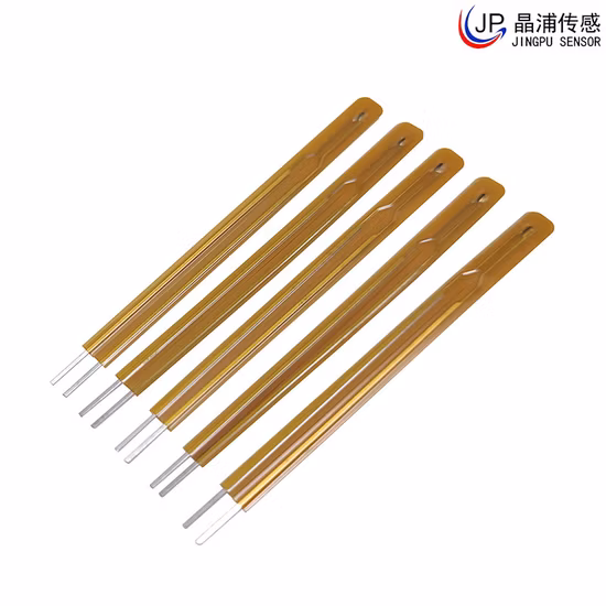 10K 3435 NTC-Dünnschicht-Thermistor 1 % NTC-Temperatursensor für 3D-Drucker