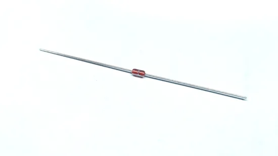 Glasperlen-NTC-Thermistorsensor 2,252 K