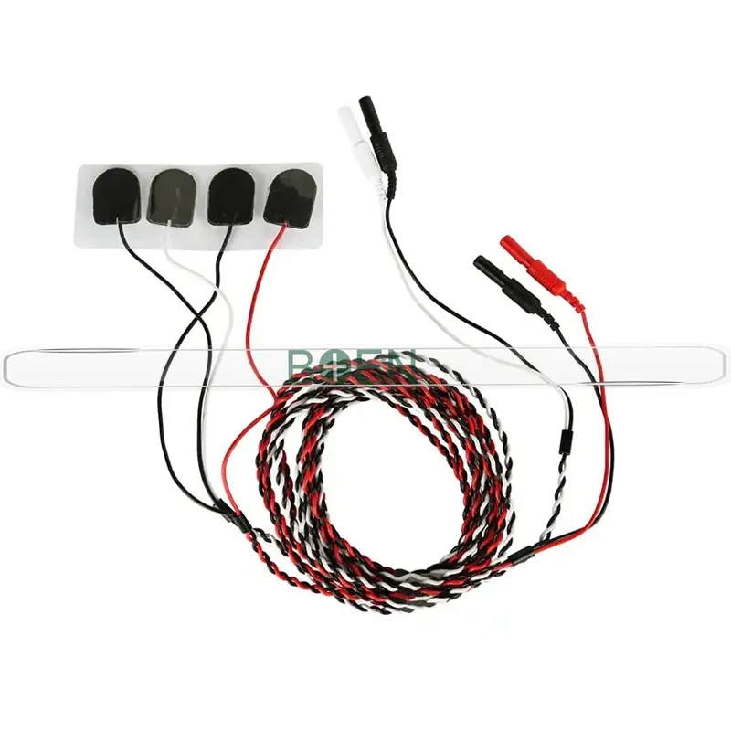 20K 3950 NTC-Thermistor-Draht-Bonding-Chip Silber/Gold-Elektroden-Thermistor-Chip