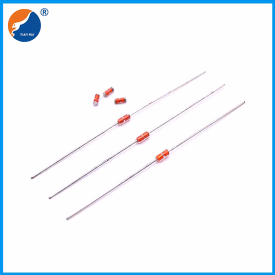 Glasperlen-NTC-Thermistor, NTC-Thermistor 500K
