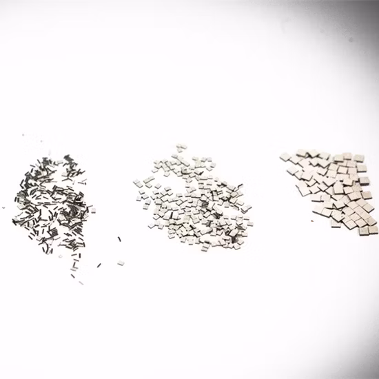 Jingpu Sensor B25/85 3550K R25 2KΩ Ntc Thermal Chip