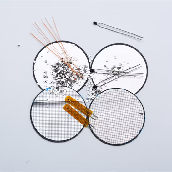 2,252 KΩ 3935 K NTC-Thermochip