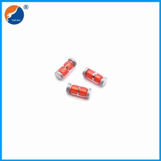 R25=2KΩ B25/85 º C 3470K Toleranz=1% NTC-Glasperlen-Thermistor